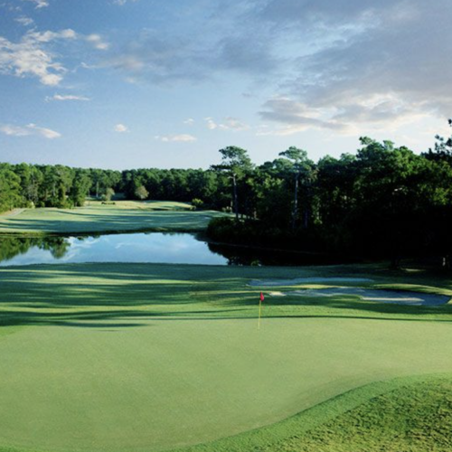 surf city golf